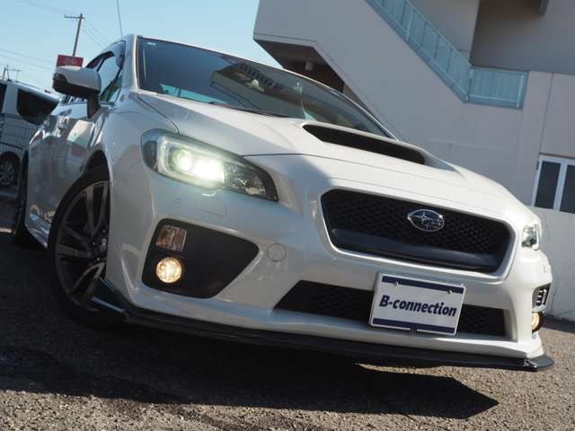 スバル ＷＲＸ　Ｓ４ Ｓ４ ２．０ＧＴ アイサイト ４ＷＤ H28年 (甲信越・北陸) 99