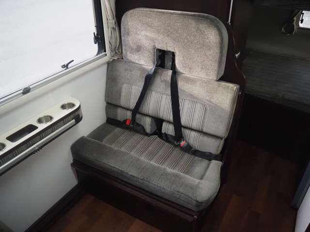 トヨタ カムロード クレア５．３Ｗ H30年 (甲信越・北陸) 99