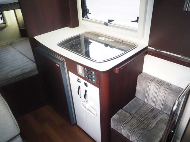 トヨタ カムロード クレア５．３Ｗ H30年 (甲信越・北陸) 99