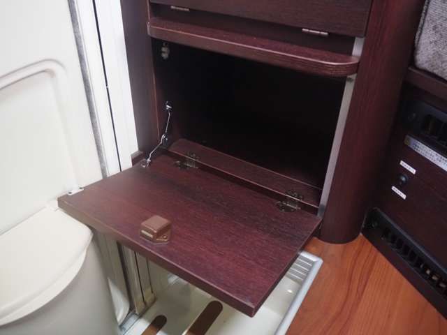 トヨタ カムロード クレア５．３Ｗ H30年 (甲信越・北陸) 99