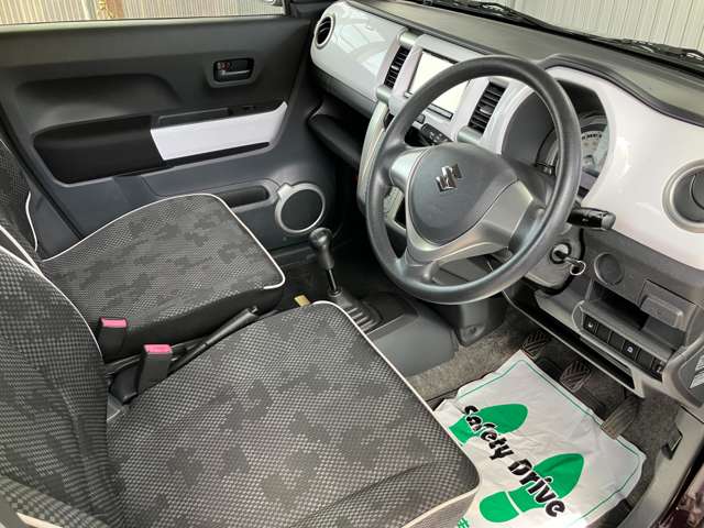 スズキ ハスラー ６６０ Ｇ ４ＷＤ H29年 (甲信越・北陸) 99