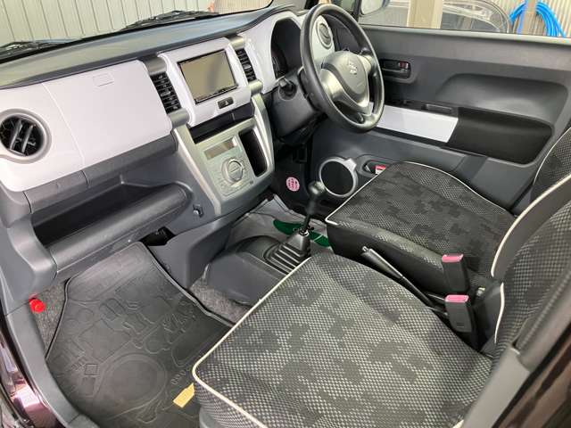 スズキ ハスラー ６６０ Ｇ ４ＷＤ H29年 (甲信越・北陸) 99