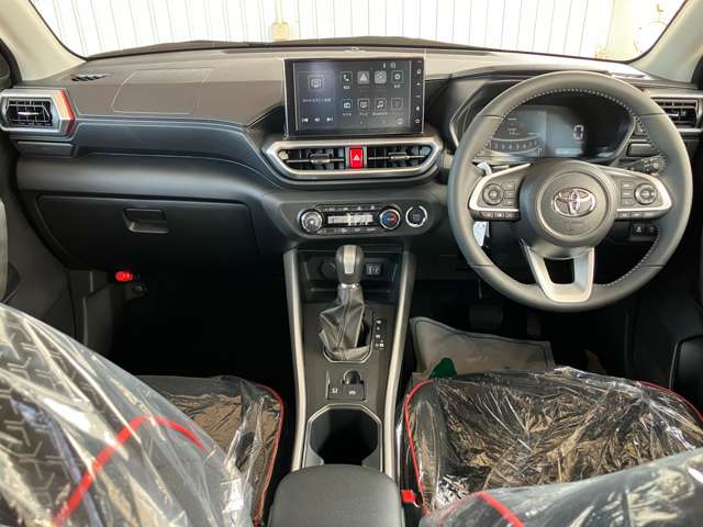トヨタ ライズ １．０ Ｚ ４ＷＤ R8年 (甲信越・北陸) 99