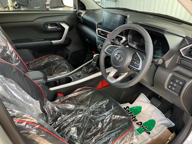 トヨタ ライズ １．０ Ｚ ４ＷＤ R8年 (甲信越・北陸) 99