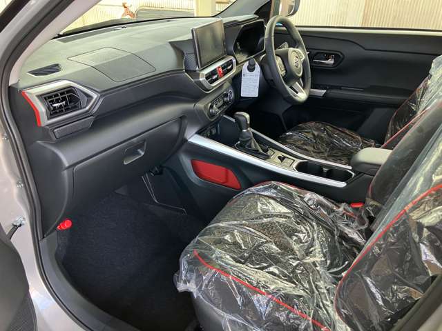 トヨタ ライズ １．０ Ｚ ４ＷＤ R8年 (甲信越・北陸) 99