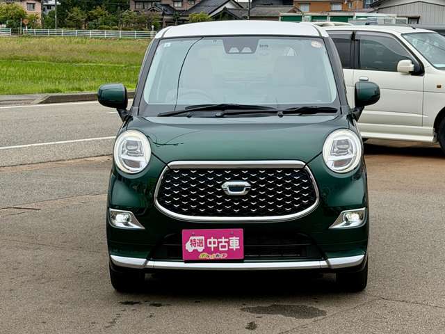 ダイハツ キャスト　スタイル スタイル ６６０ Ｇ ＳＡＩＩＩ R1年 (甲信越・北陸) 99