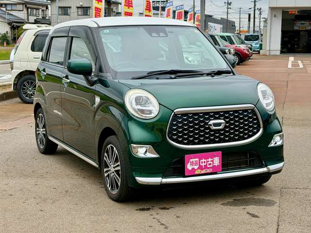 ダイハツ キャスト　スタイル スタイル ６６０ Ｇ ＳＡＩＩＩ R1年 (甲信越・北陸) 99