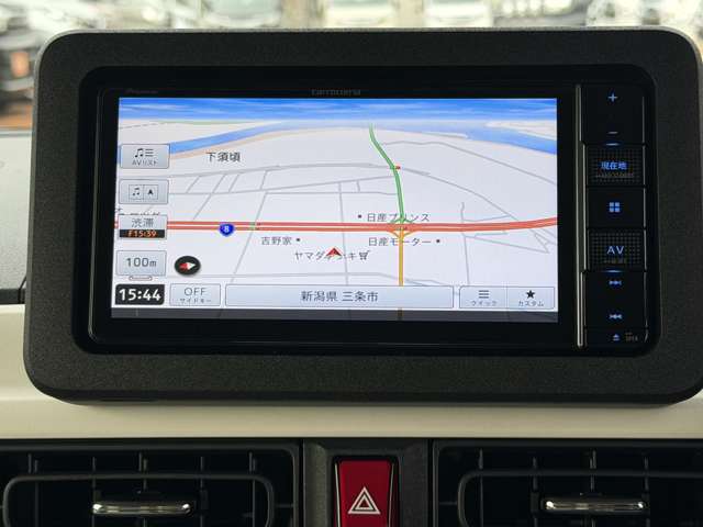 ダイハツ ムーヴ　キャンバス ６６０ ストライプス Ｇ R5年 (甲信越・北陸) 99