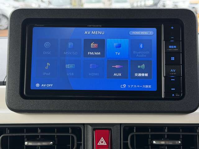 ダイハツ ムーヴ　キャンバス ６６０ ストライプス Ｇ R5年 (甲信越・北陸) 99