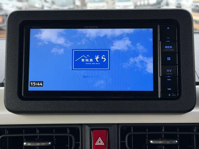 ダイハツ ムーヴ　キャンバス ６６０ ストライプス Ｇ R5年 (甲信越・北陸) 99