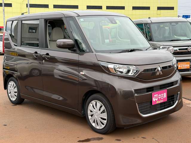 三菱 ｅＫスペース ６６０ Ｇ R3年 (甲信越・北陸) 99