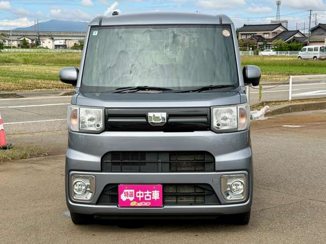 ダイハツ ウェイク ６６０ Ｄ R2年 (甲信越・北陸) 99