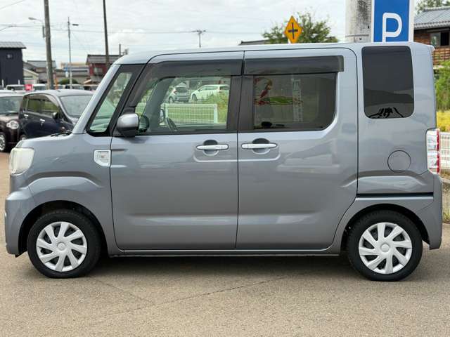 ダイハツ ウェイク ６６０ Ｄ R2年 (甲信越・北陸) 99