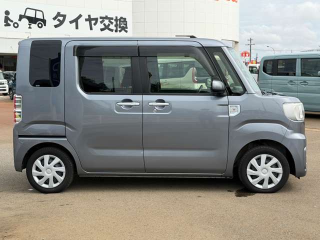 ダイハツ ウェイク ６６０ Ｄ R2年 (甲信越・北陸) 99