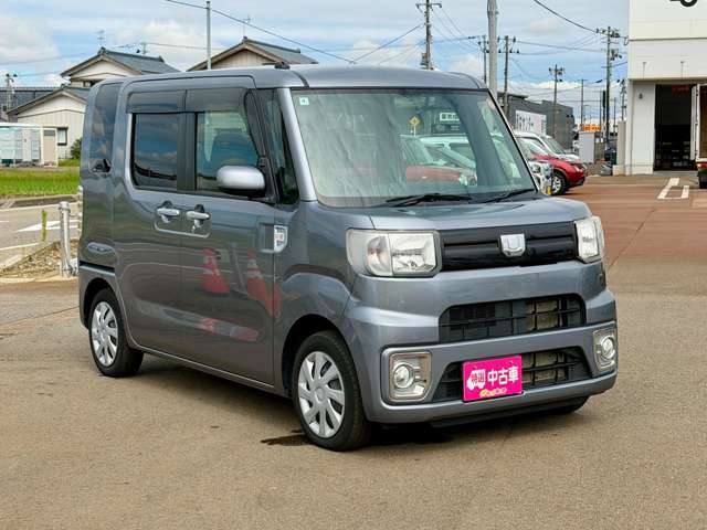 ダイハツ ウェイク ６６０ Ｄ R2年 (甲信越・北陸) 99