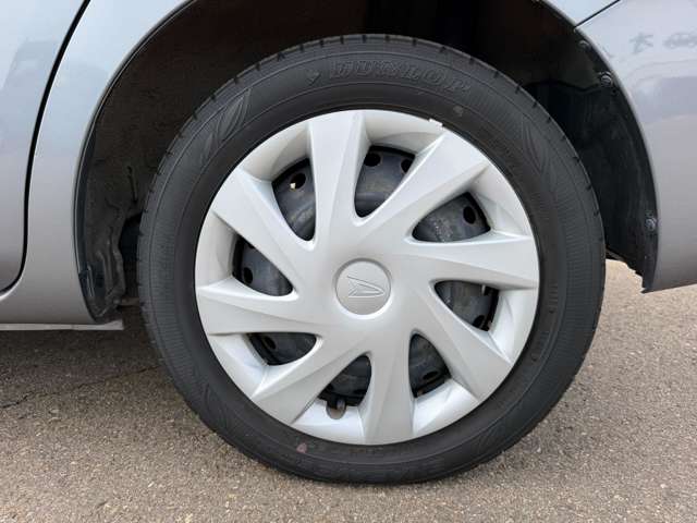 ダイハツ ウェイク ６６０ Ｄ R2年 (甲信越・北陸) 99