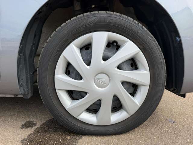 ダイハツ ウェイク ６６０ Ｄ R2年 (甲信越・北陸) 99