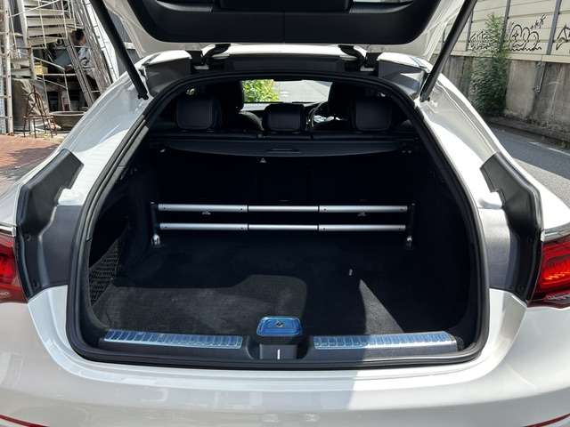 メルセデスベンツ ＧＬＣクーペ ２２０ Ｄ ４マチック ＡＭＧライン ４ＷＤ R1年 (関東) 99