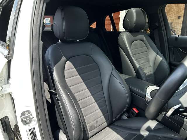 メルセデスベンツ ＧＬＣクーペ ２２０ Ｄ ４マチック ＡＭＧライン ４ＷＤ R1年 (関東) 99