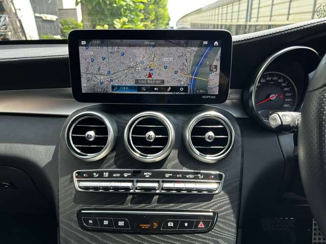 メルセデスベンツ ＧＬＣクーペ ２２０ Ｄ ４マチック ＡＭＧライン ４ＷＤ R1年 (関東) 99