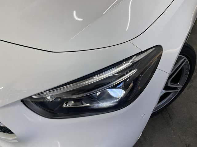メルセデスベンツ Ｂクラス Ｂ１８０ ＡＭＧライン R1年 (関東) 99
