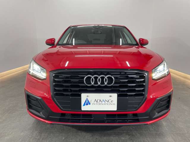 アウディ Ｑ２ ハッシュタグ　パッション R1年 (関東) 99