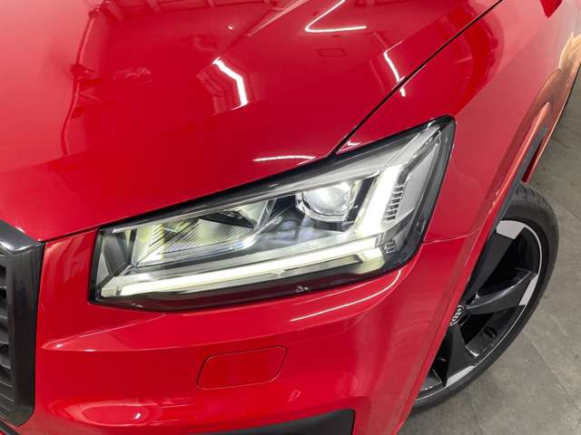 アウディ Ｑ２ ハッシュタグ　パッション R1年 (関東) 99