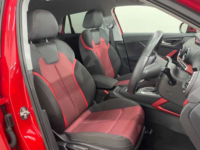 アウディ Ｑ２ ハッシュタグ　パッション R1年 (関東) 99