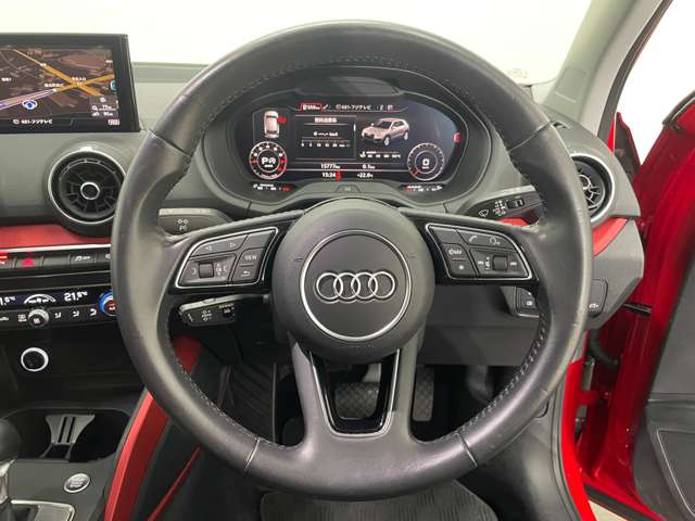 アウディ Ｑ２ ハッシュタグ　パッション R1年 (関東) 99
