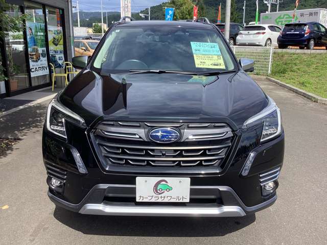 スバル フォレスター　ハイブリッド ２．０ アドバンス ４ＷＤ R4年 (東北) 99