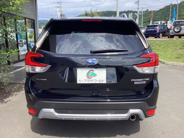 スバル フォレスター　ハイブリッド ２．０ アドバンス ４ＷＤ R4年 (東北) 99