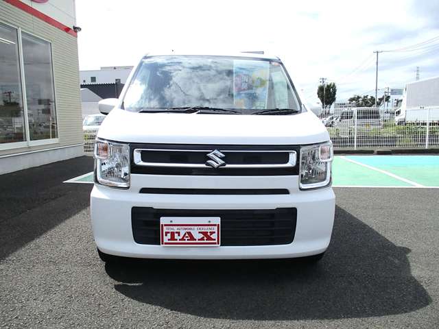 スズキ ワゴンＲ ６６０ ハイブリッド ＦＸ R1年 (東北) 99