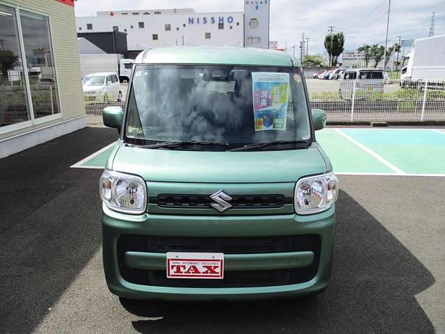 スズキ スペーシア ６６０ ハイブリッド Ｇ R2年 (東北) 99
