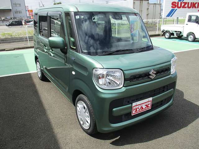 スズキ スペーシア ６６０ ハイブリッド Ｇ R2年 (東北) 99