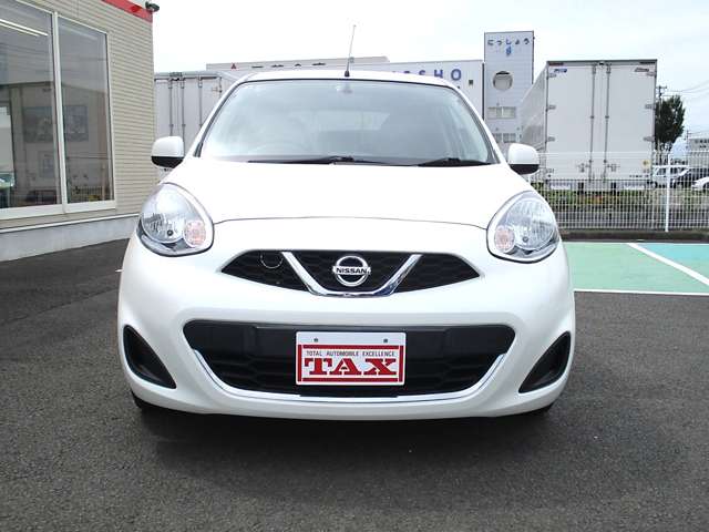 日産 マーチ １．２ Ｇ H28年 (東北) 99