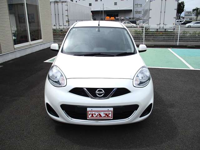 日産 マーチ １．２ Ｇ H28年 (東北) 99