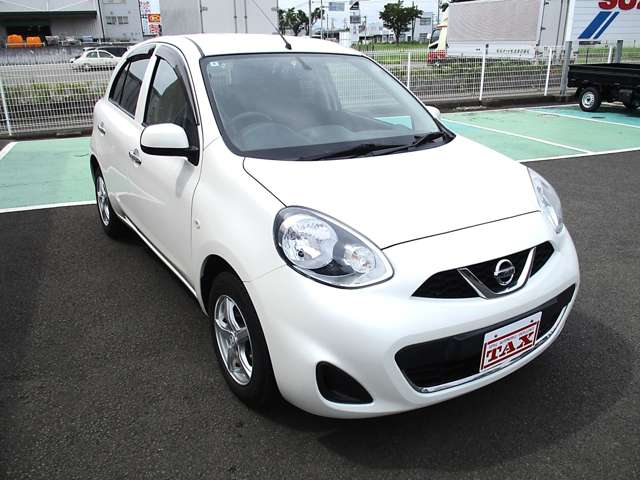 日産 マーチ １．２ Ｇ H28年 (東北) 99