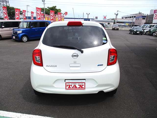 日産 マーチ １．２ Ｇ H28年 (東北) 99