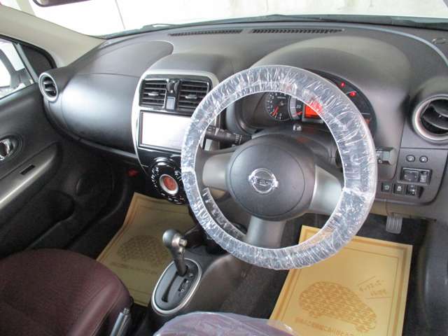 日産 マーチ １．２ Ｇ H28年 (東北) 99