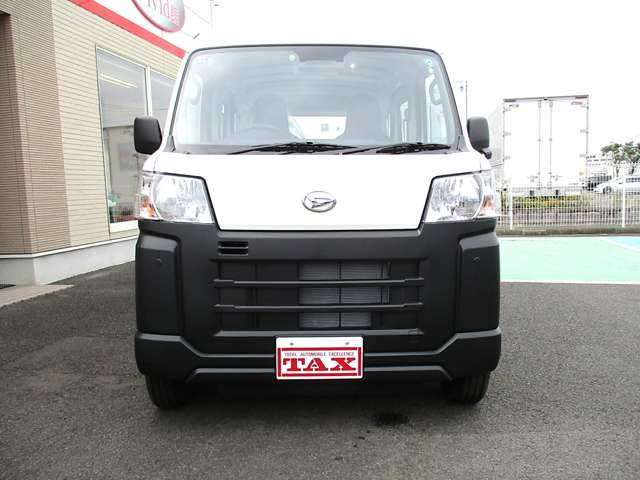 ダイハツ ハイゼットカーゴ ６６０ スペシャル ４ＷＤ R8年 (東北) 99