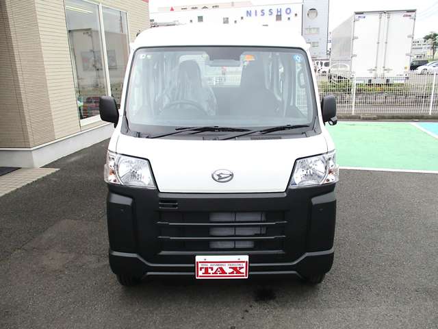 ダイハツ ハイゼットカーゴ ６６０ スペシャル ４ＷＤ R8年 (東北) 99
