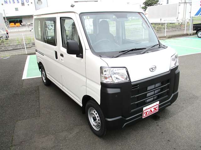 ダイハツ ハイゼットカーゴ ６６０ スペシャル ４ＷＤ R8年 (東北) 99