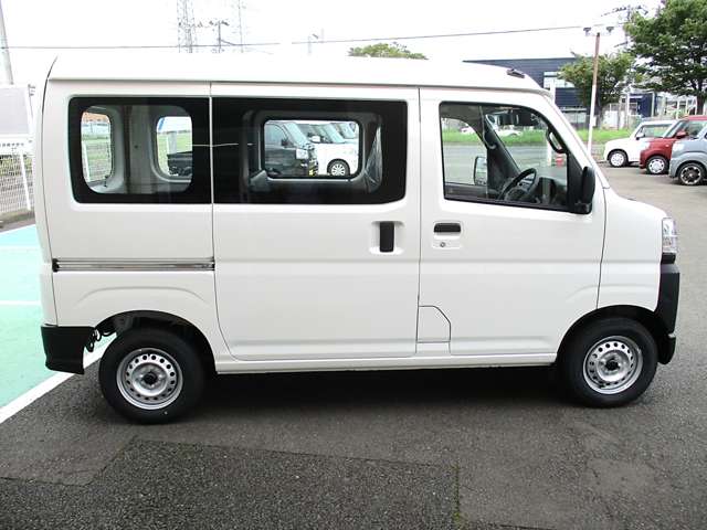 ダイハツ ハイゼットカーゴ ６６０ スペシャル ４ＷＤ R8年 (東北) 99