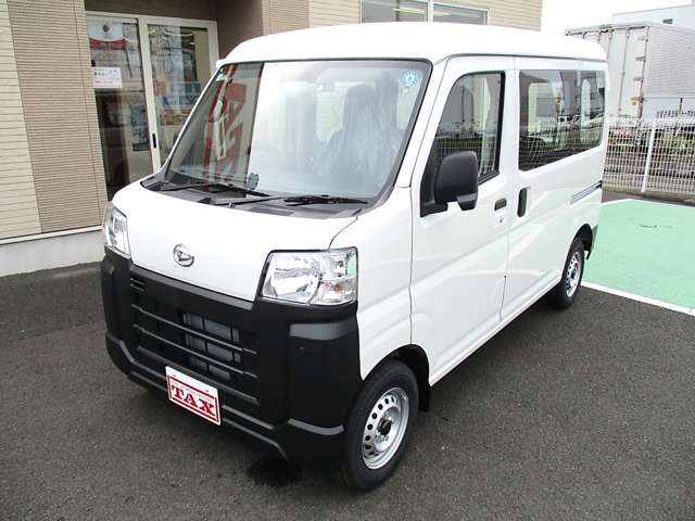 ダイハツ ハイゼットカーゴ ６６０ スペシャル ４ＷＤ R8年 (東北) 99