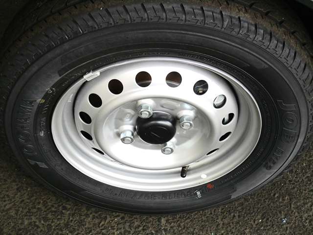 ダイハツ ハイゼットカーゴ ６６０ スペシャル ４ＷＤ R8年 (東北) 99