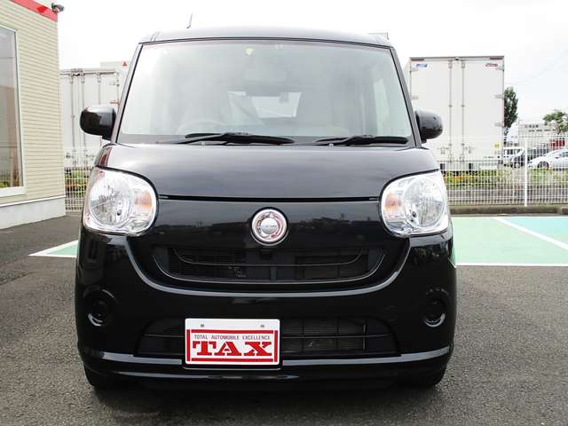 ダイハツ ムーヴ　キャンバス ６６０ Ｌ ４ＷＤ H29年 (東北) 99
