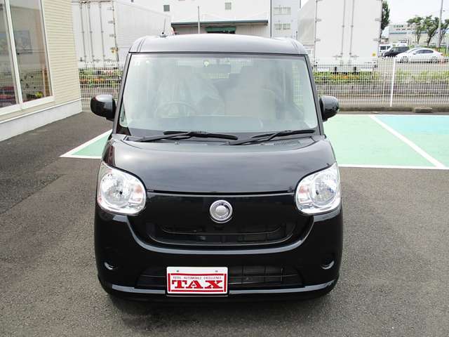 ダイハツ ムーヴ　キャンバス ６６０ Ｌ ４ＷＤ H29年 (東北) 99
