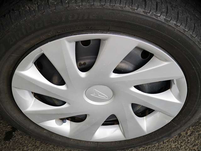 ダイハツ ムーヴ　キャンバス ６６０ Ｌ ４ＷＤ H29年 (東北) 99