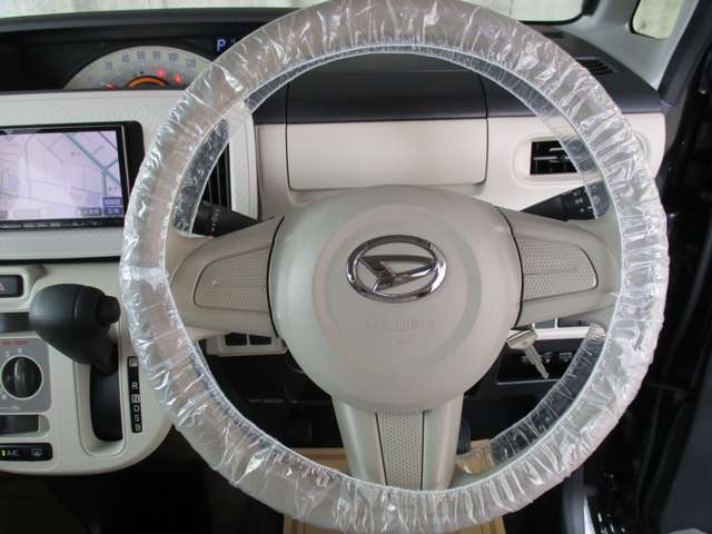 ダイハツ ムーヴ　キャンバス ６６０ Ｌ ４ＷＤ H29年 (東北) 99