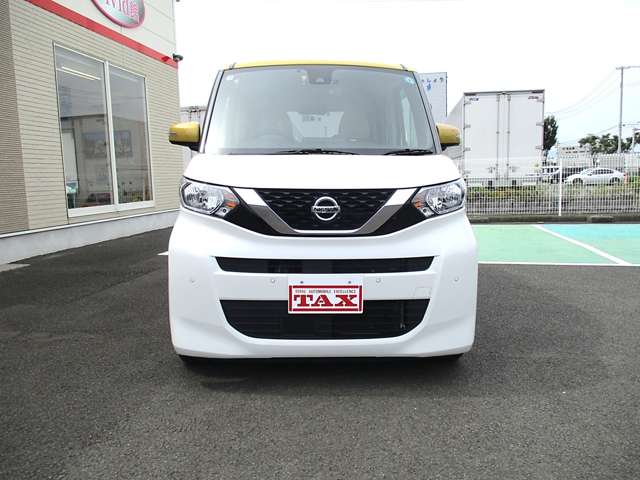 日産 ルークス ６６０ Ｘ R3年 (東北) 99